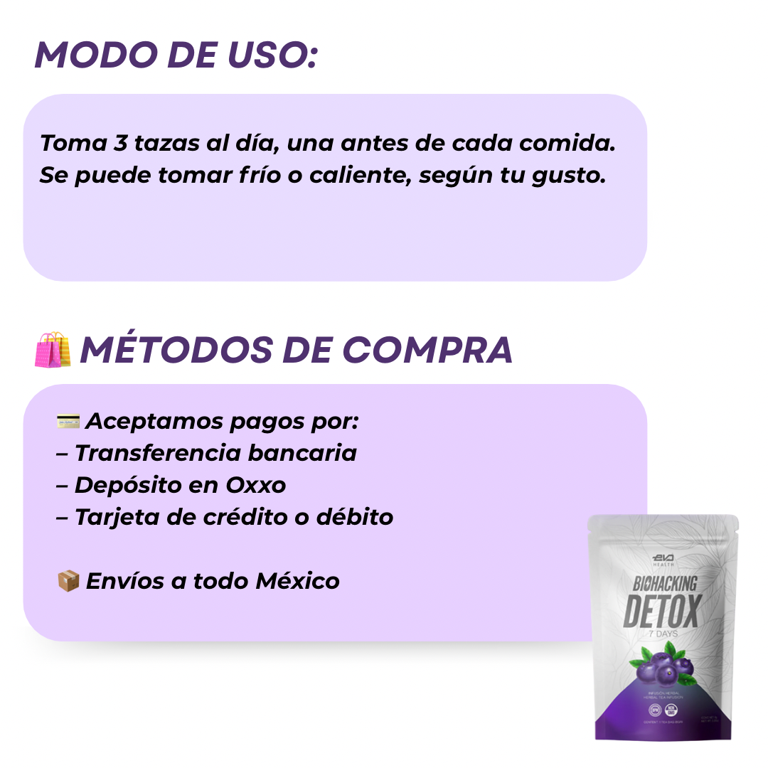 COMBO BYE GRASA