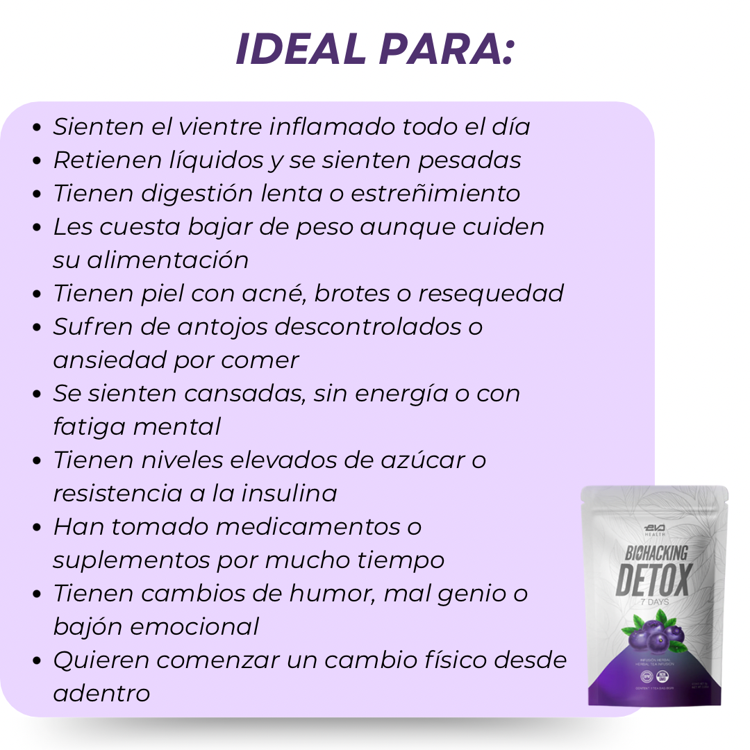COMBO BYE GRASA