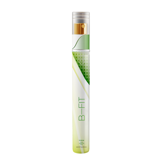 QUEMADOR DE GRASA SUBLINGUAL (BFIT-TONE)